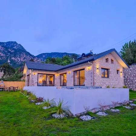Pegasus Stone House 빌라