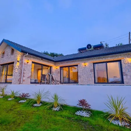 Pegasus Stone House * Yakaköy
